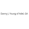 Danny Young Adel, Georgia Avatar